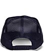 Friday Feelin' Rays of Happy Baseball Cap, Color:Navy - Image 2