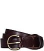 Frye 25mm Classic Leather Belt - Image 6
