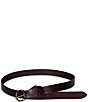 Frye 25mm Classic Leather Belt - Image 2