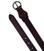 Frye 25mm Classic Leather Belt - Image 3