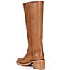 Frye Andy Leather Pull On Tall Boots - Image 3