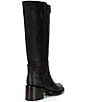 Frye Andy Suede Pull On Tall Boots - Image 2