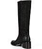 Frye Andy Suede Pull On Tall Boots - Image 3