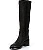 Frye Andy Suede Pull On Tall Boots - Image 4