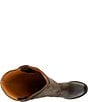 Frye Andy Suede Pull On Tall Boots - Image 5