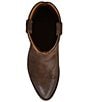 Frye Billy Suede Western Booties - Image 5