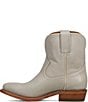 Frye Billy Leather Western Booties - Image 6