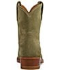 Frye Billy Leather Western Booties - Image 3
