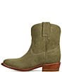 Frye Billy Leather Western Booties - Image 4