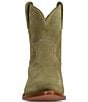 Frye Billy Leather Western Booties - Image 5