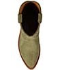 Frye Billy Leather Western Booties - Image 6