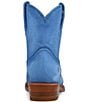 Frye Billy Leather Western Booties - Image 3