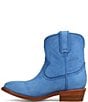 Frye Billy Leather Western Booties - Image 4