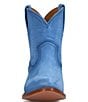 Frye Billy Leather Western Booties - Image 5