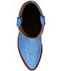 Frye Billy Leather Western Booties - Image 6