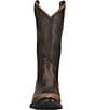 Frye Billy Pull On Soft Tall Leather Riding Boots - Image 4