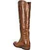 Frye Billy Soft Tall Western Pull On Boots - Image 3