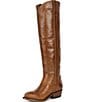 Frye Billy Soft Tall Western Pull On Boots - Image 4