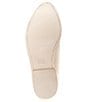 Color:Ivory - Image 6 - Billy Suede Western Booties