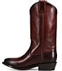 Frye Billy Tall Leather Western Boots - Image 3