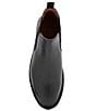 Color:Black - Image 5 - Blk Paul Chelsea Leather Boots