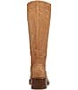Frye Campus 14L Tall Leather Riding Boots - Image 5