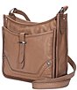 Frye Campus Crossbody Bag,Specials : American Fashion Style Bags On Sale