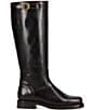 Frye Campus Low Heel Tall Riding Boots - Image 2