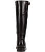 Frye Campus Low Heel Tall Riding Boots - Image 4
