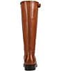 Frye Campus Low Heel Tall Riding Boots - Image 6