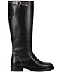 Frye Campus Low Heel Tall Riding Boots - Image 3