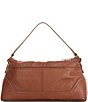 Frye Campus Shoulder Bag, Color:Cognac - Image 2