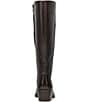 Frye Carson 2 Piping Leather Tall Boots - Image 6