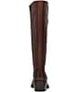 Frye Carson 2 Piping Leather Tall Boots - Image 3