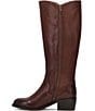 Frye Carson 2 Piping Leather Tall Boots - Image 4