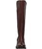 Frye Carson 2 Piping Leather Tall Boots - Image 5