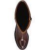 Frye Carson 2 Piping Leather Tall Boots - Image 6