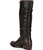 Frye Carson Leather Softy Tall Pull On Boots - Image 3