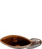 Frye Carson Leather Softy Tall Pull On Boots - Image 5