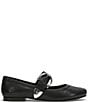 Frye Carson Mary Jane Flats - Image 2