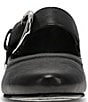 Frye Carson Mary Jane Flats - Image 5