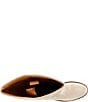 Frye Carson Suede Softy Tall Pull On Boots - Image 5