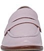 Frye Faith Leather Penny Loafers - Image 5