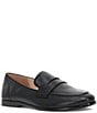 Frye Faith Leather Penny Loafers - Image 1