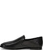Frye Faith Leather Slip On Flats - Image 3