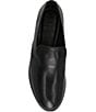 Frye Faith Leather Slip On Flats - Image 5