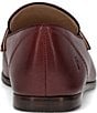 Frye Faith Leather Slip On Loafers - Image 2