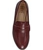 Frye Faith Leather Slip On Loafers - Image 5