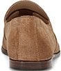 Frye Faith Suede Slip On Loafers - Image 2