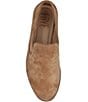 Frye Faith Suede Slip On Loafers - Image 5